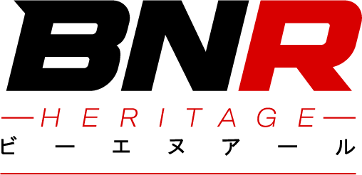 BNR HERITAGE