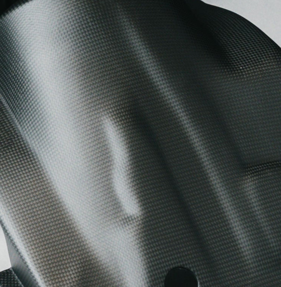 Carbon Fiber Strut Reinforcements