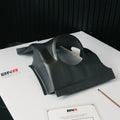 Carbon Fiber Strut Reinforcements
